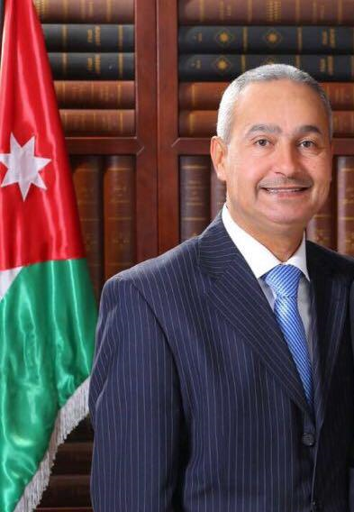 د. ثروت محمد المصالحة