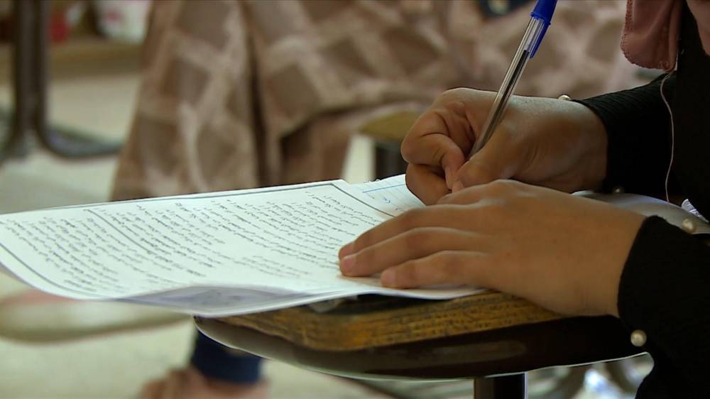 التربية: لا تغيير على موعد امتحان تكميلية التوجيهي السبت 