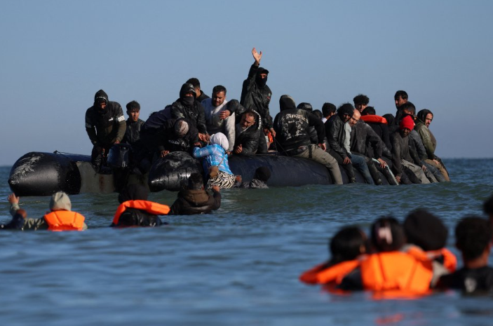 الهجرة الدولية: 2026 أسوأ عام للمهاجرين 