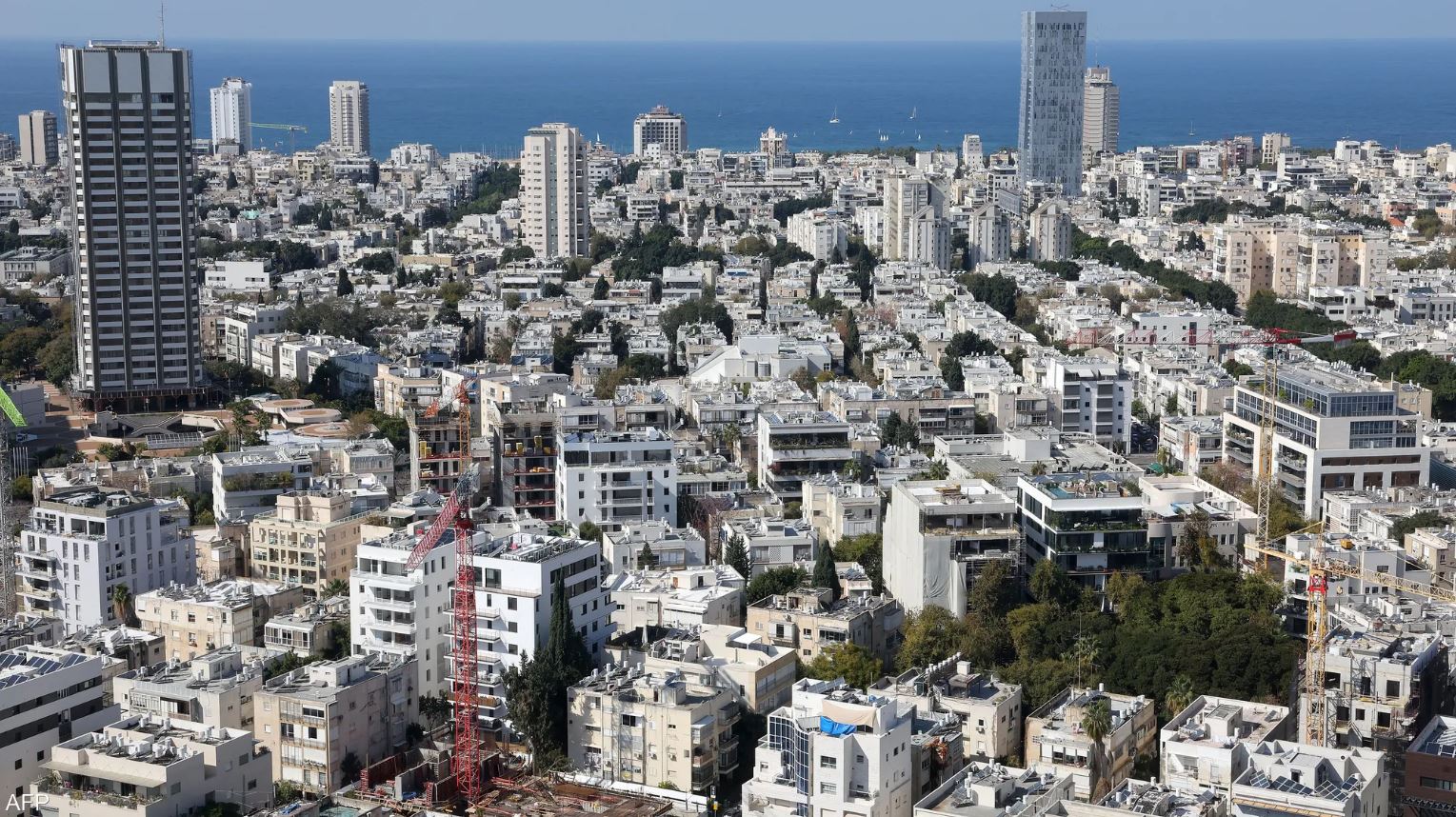 نحن قادمون ..  رسائل تهديد تثير الذعر في إسرائيل