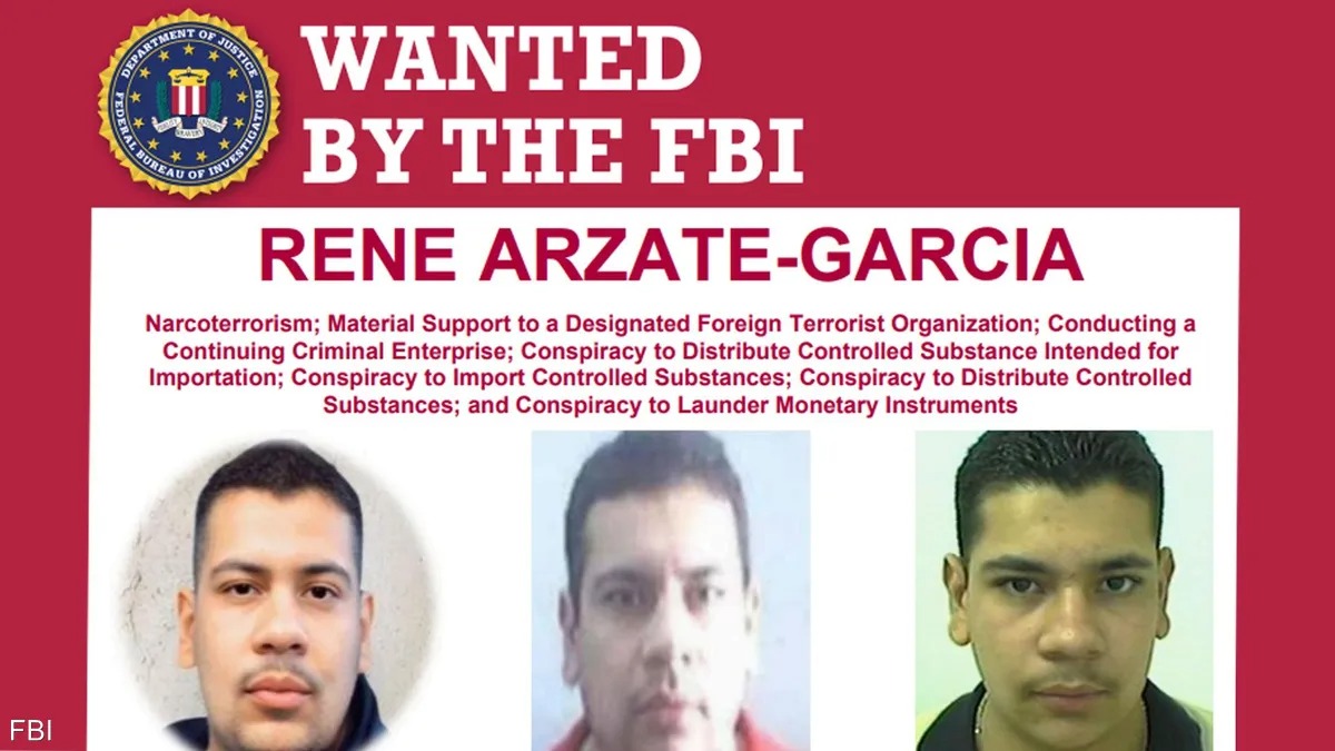 10 ملايين دولار ..  مكافأة أميركية لاعتقال شقيقين يقودان عصابة