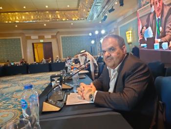 الاتحاد البرلماني العربي يؤكد على دور الوصاية الهاشمية في حماية المقدسات