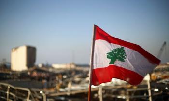 تراجع نسبة الجرائم في لبنان خلال 2022