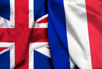 فرنسا ترفض طلبا لإقامة خط الربط الكهربائي مع بريطانيا