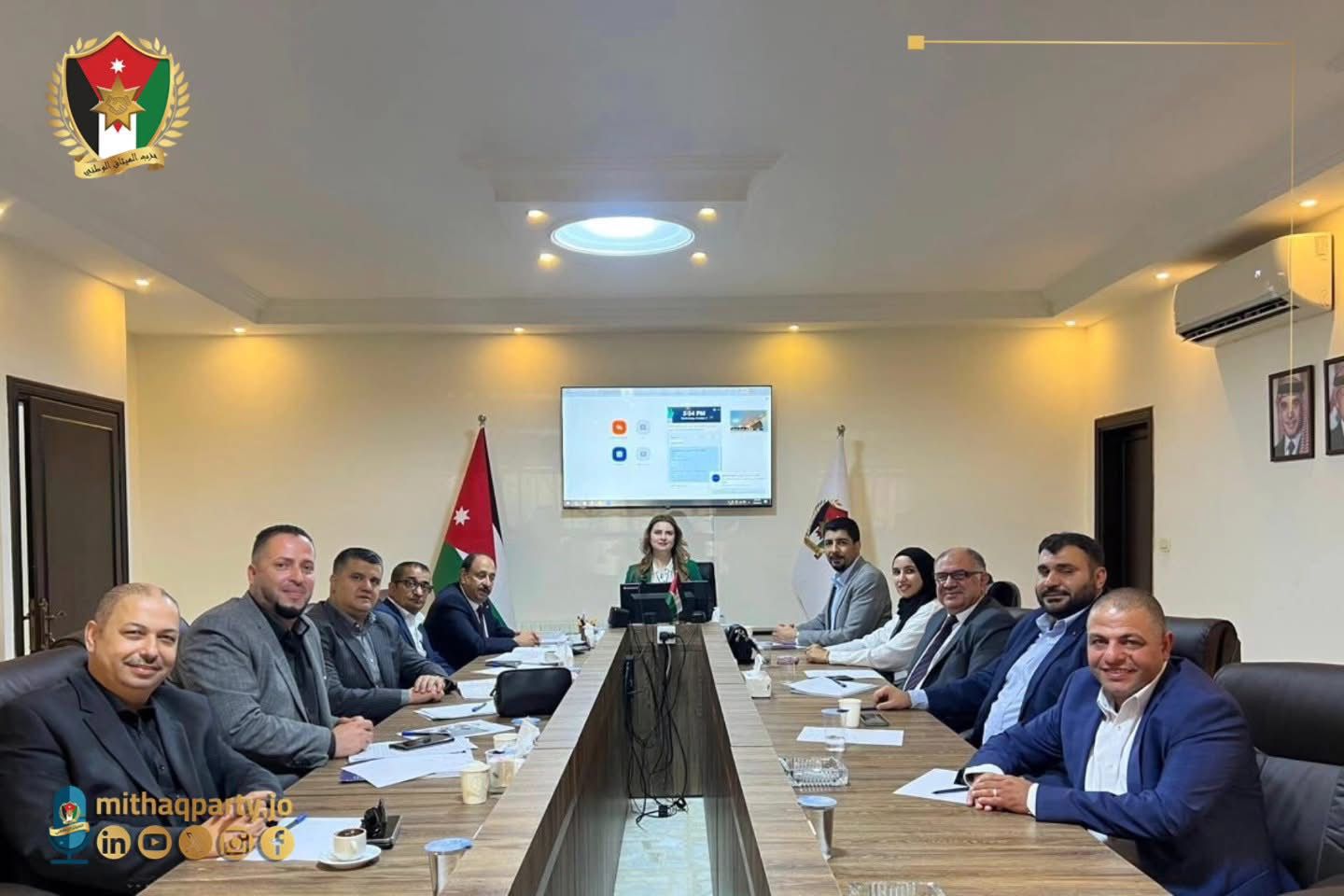 لجنة الصحة في الميثاق تقدّم مقترحًا لحلّ أزمة بطالة الأطباء والصيادلة