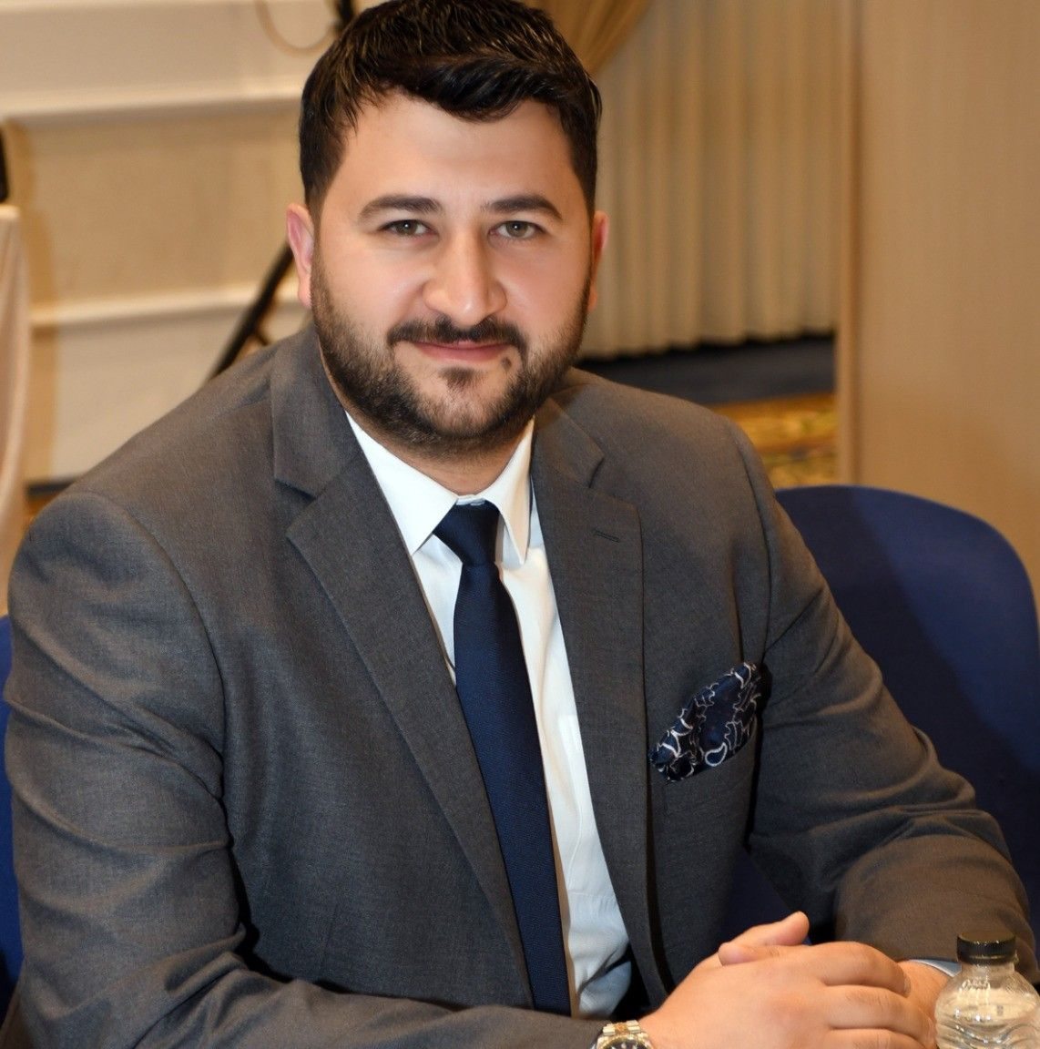 د. المعتز بالله أبو عواد
