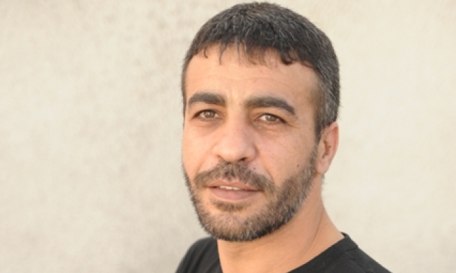 شقيق الأسير أبو حميد: ناصر تحول إلى هيكل عظمي
