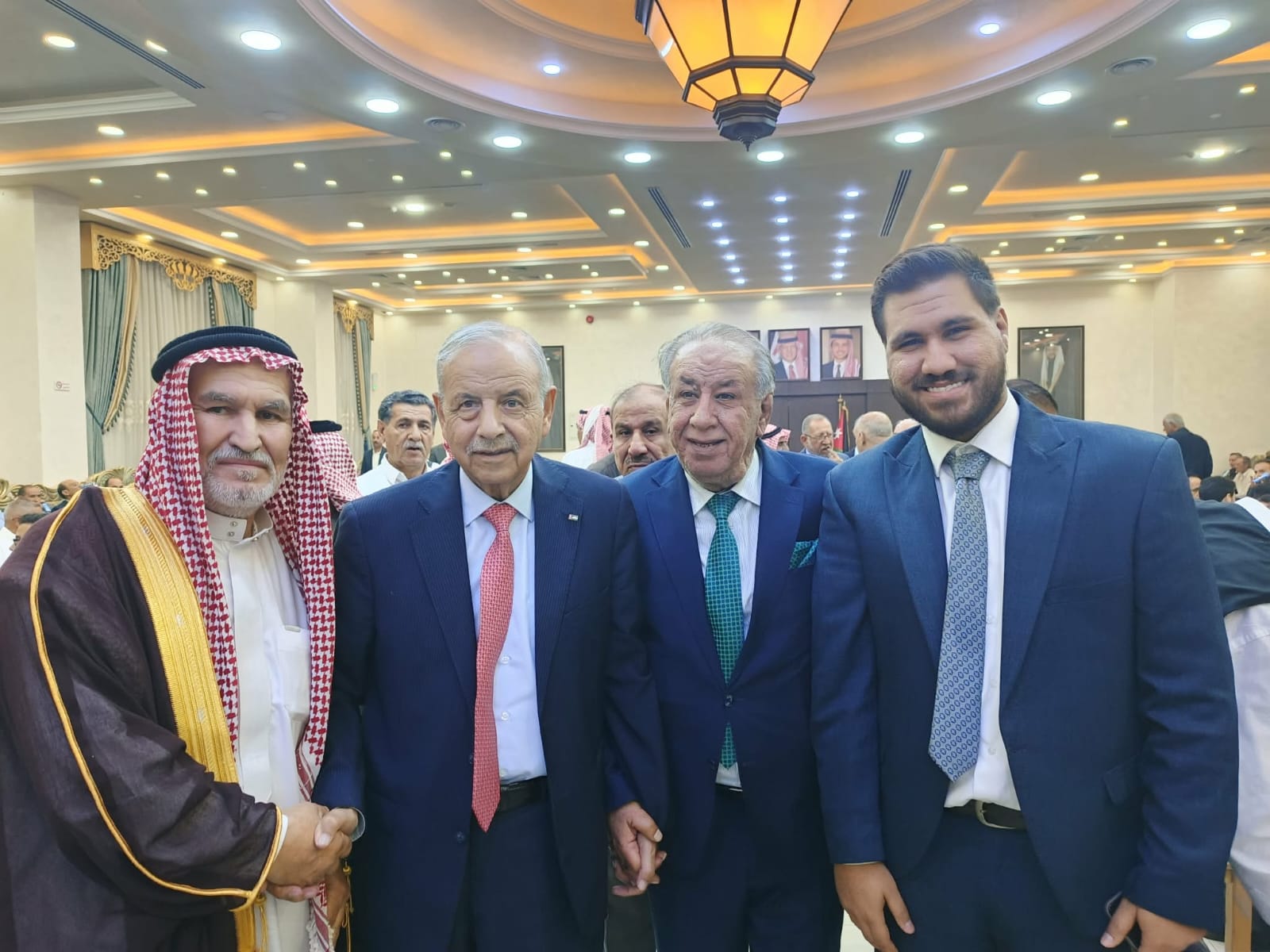 الحميمات والقرامسة نسايب 
