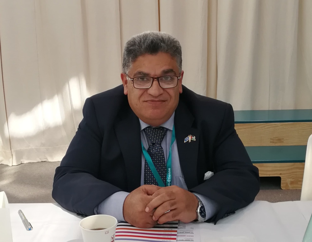 د. عصام أبو عوض