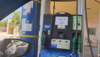 غزة: بلدية دير البلح تحذر من التداعيات الخطيرة لعدم توريد الوقود