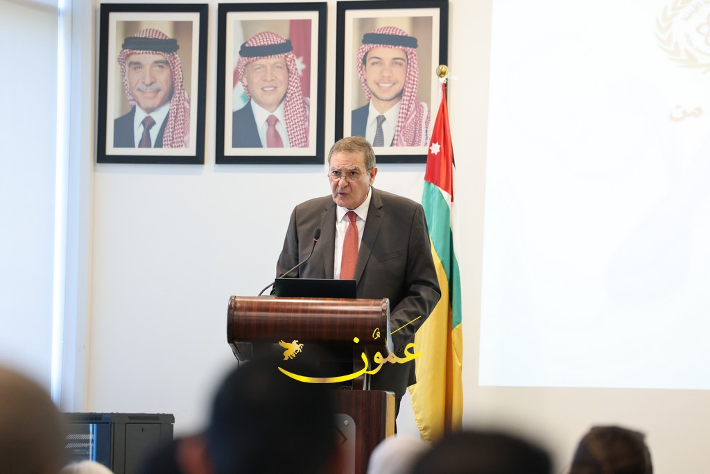 طوقان يخرج دورة الوقاية من الإشعاعات وأمان المصادر الإشعاعية