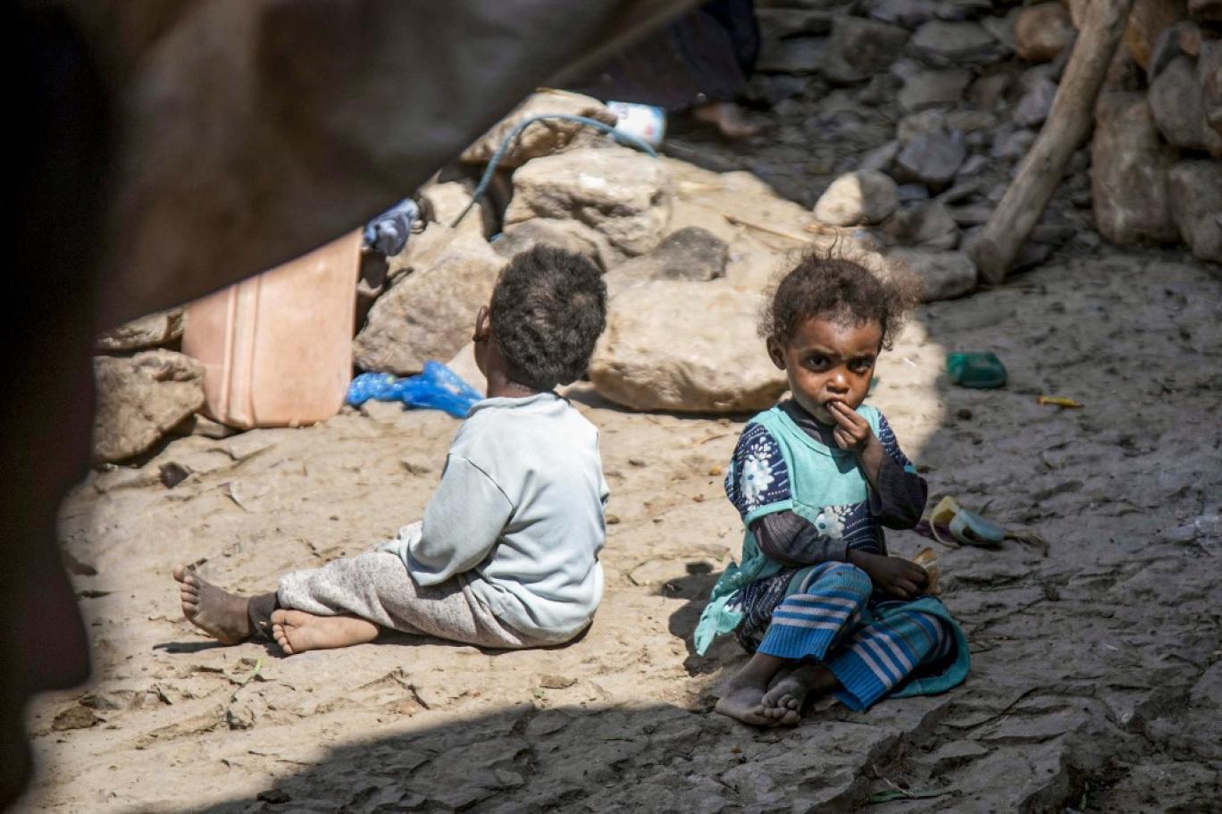 1 % في العالم يستحوذون على ثلثي ثروات البشر