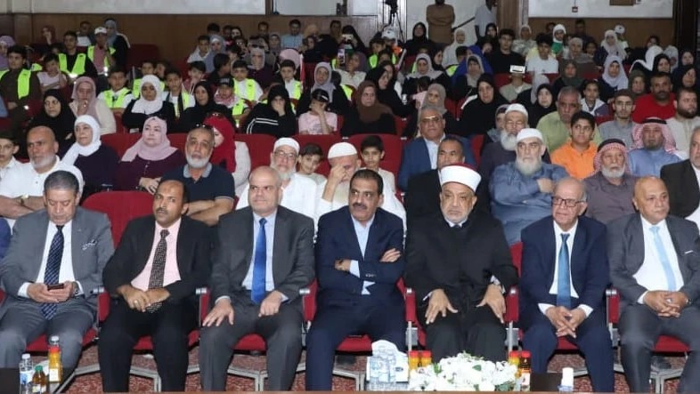 وزير الأوقاف: الهجرة النبوية والاستقلال محطتان لترسيخ بناء الدولة