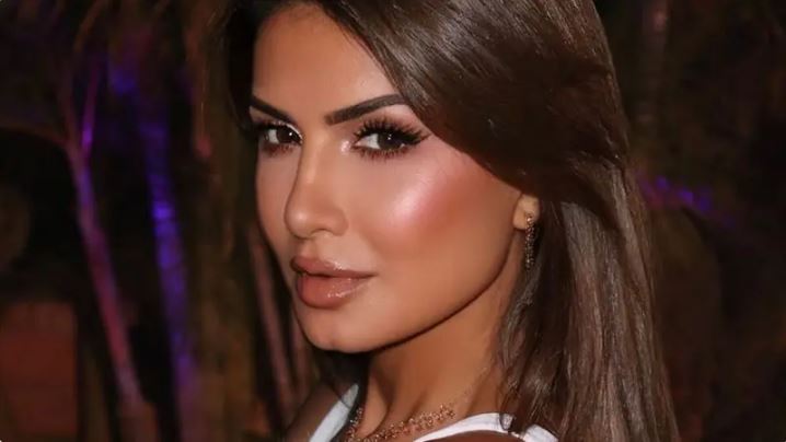 نجلاء بدر: فيلم الملحد يستحق الجدل ويفتح باباً للنقاش