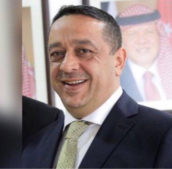 سامي الداوود ..  من كنائس الفحيص إلى كنيسة العبيدات في الرفيد