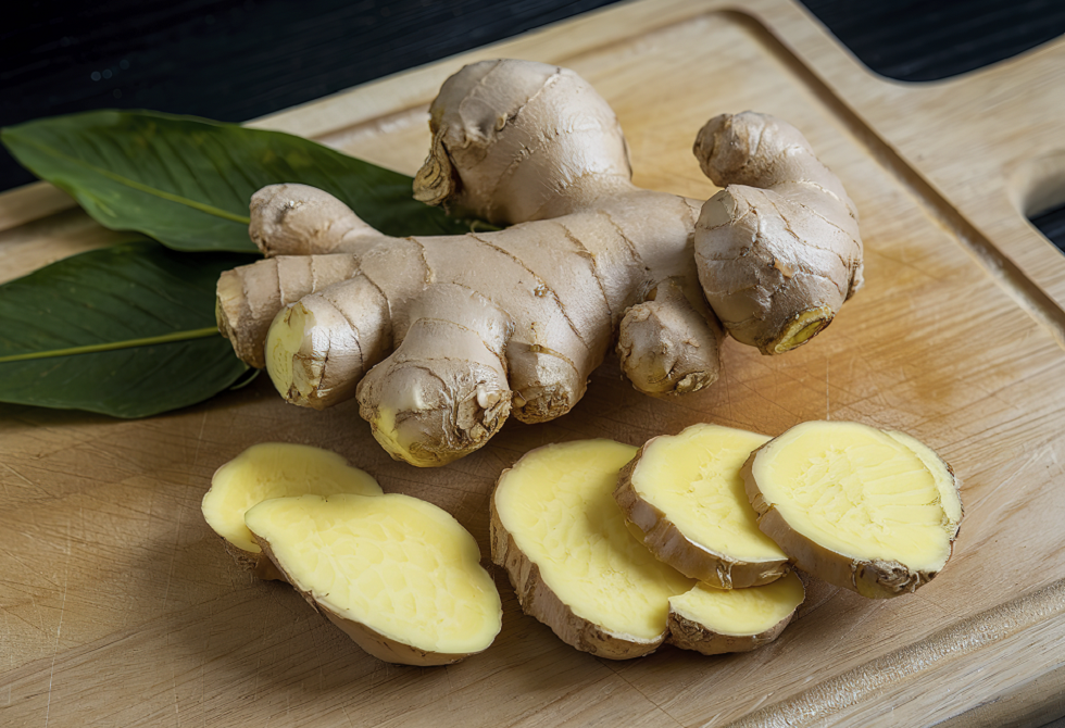 ما تأثير تناول الزنجبيل على صحة القلب؟ 