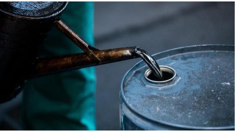 ارتفاع الفاتورة النفطية للمملكة إلى 770 مليون دينار 