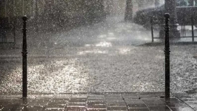 وكالة البيئة البريطانية تصدر 91 تحذيرا من فيضانات متوقعة