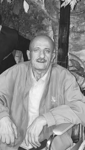 محمود عبدالله المطلق الحديدي في ذمة الله