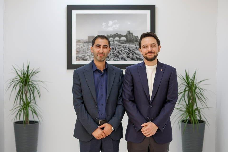 باسل المشاقبة