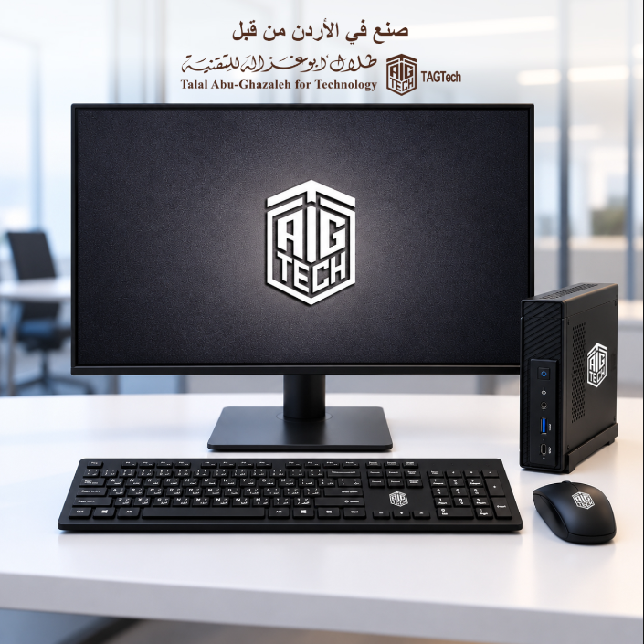 أبوغزالة للتقنية تفوز بأكبر عطاء في تاريخ صناعة الأجهزة بالأردن 