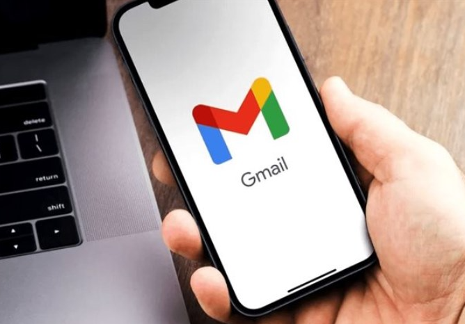 غوغل تعزز خصوصية جيميل على الهواتف