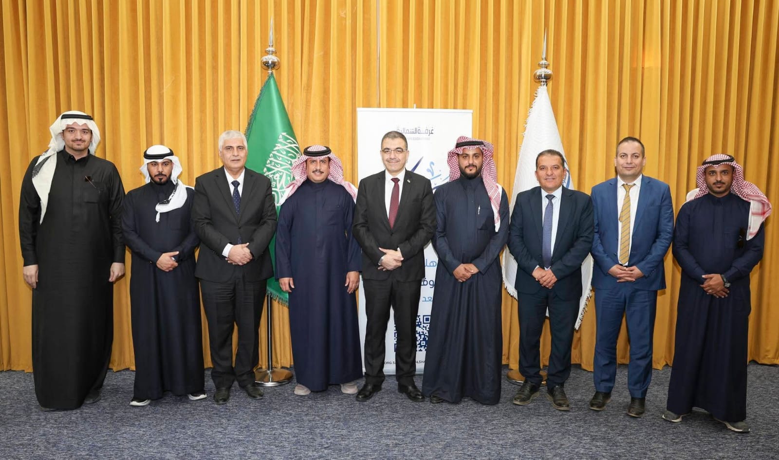 جامعة عجلون الوطنية توقّع اتفاقيتين استراتيجيتين في السعودية لتعزيز الزراعة الذكية والتشغيل وبناء القدرات