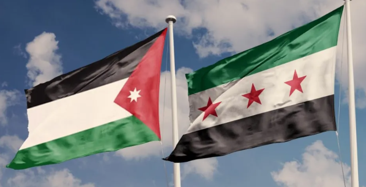 باحث سوري: للأردن دور كبير في توحيد الجنوب 