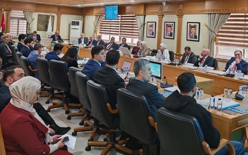 شركة باب الرزق لتطوير البرمجيات تطلق منتج ( تأمينك ) كأول حل إبتكاري في مجال تكنولوجيا التأمين (InsurTech)