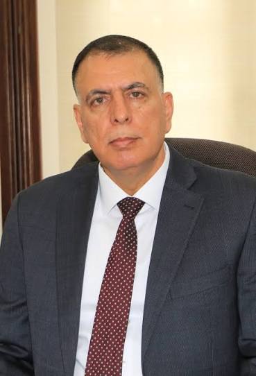 مازن الفراية ..  وزير الميدان لا وزير المكاتب