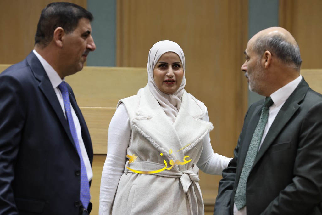 صور من جلسة النواب الأربعاء 