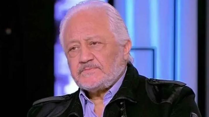 خالد زكي: اختياراتي الفنية أثرت علي مادياً ..  ولا أسعى للانتشار