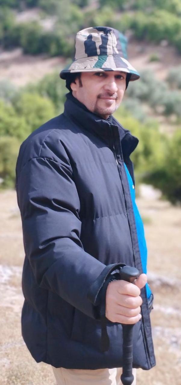 رحّالةٌ من السعودية يقصدون ربيع الأردن