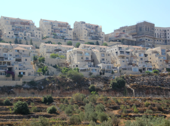 الأردن: مصادقة إسرائيل على إقامة 34 مستوطنة جديدة تقويض للحل الدولتين 