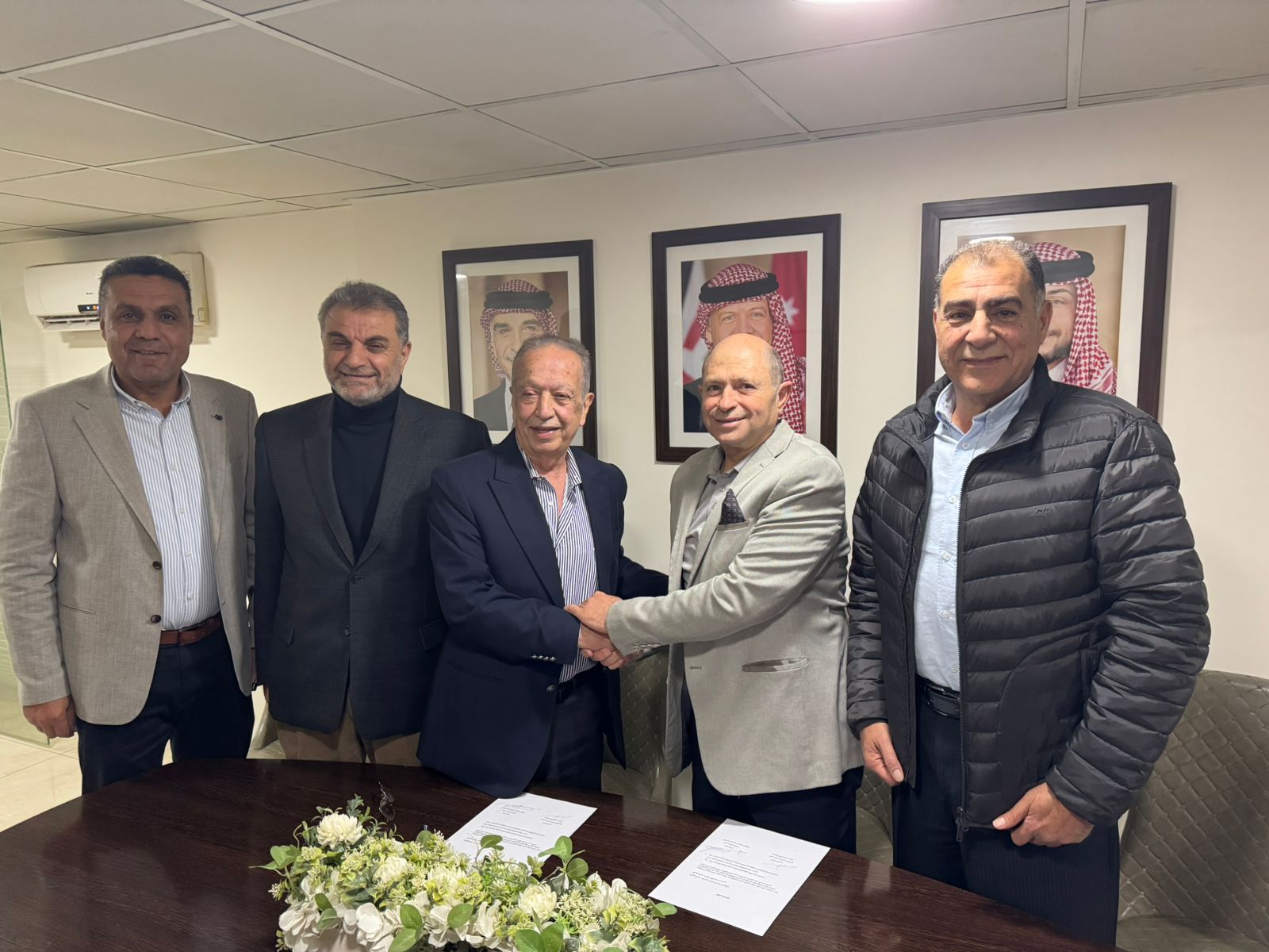 تعاون بين جمعيتي الاقتصاد السياحي والسياحة الوافدة للعمل المشترك