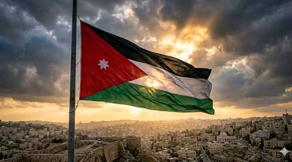 عشائر الطوباسي: الأردن خط أحمر ووحدتنا الوطنية صمام الأمان