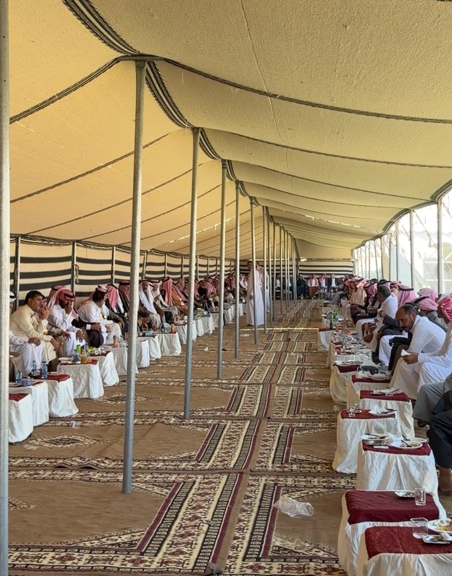 المجالي من الجفر: محطة تاريخية مهمة من محطات الأردن