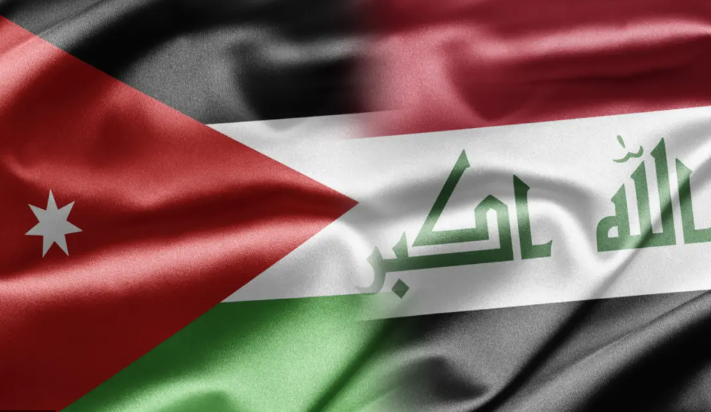 العراق: نرفض أي استهداف أو اعتداء على الأردن