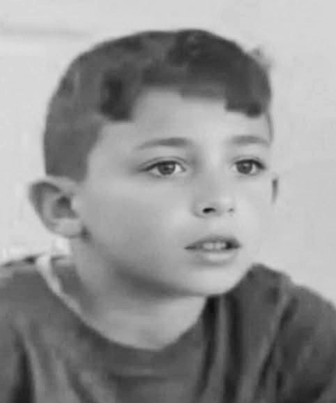 الطفل عبدالرحمن حمزة الشرمان في ذمة الله إثر حادث مؤسف 