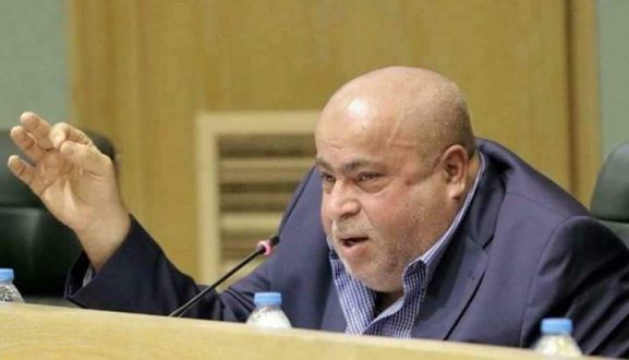 عطية: لا مساومة على هيبة الدولة ومؤسساتها