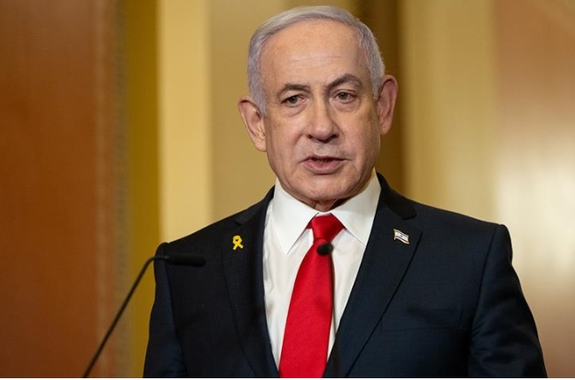 نتنياهو: دمرنا 70% من قدرات إيران على إنتاج الصلب 