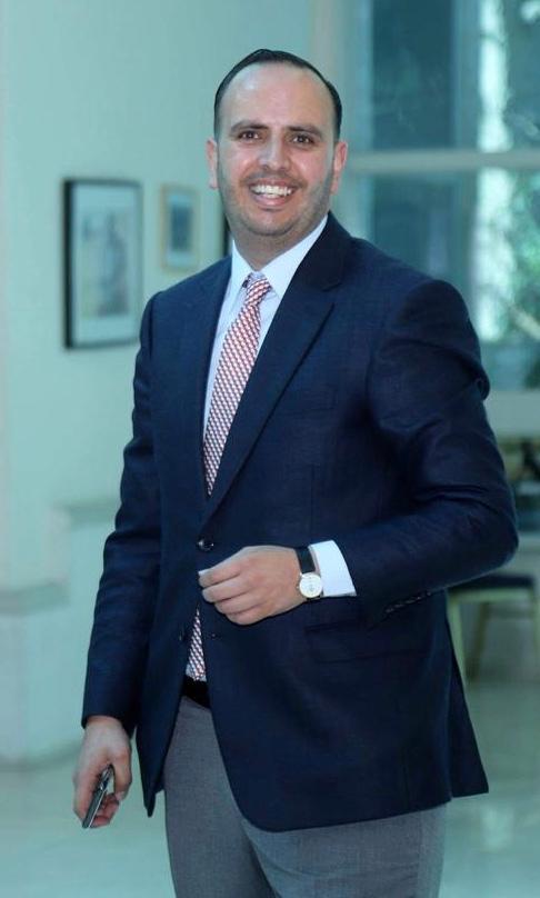 سلطان عبد الكريم الخلايلة