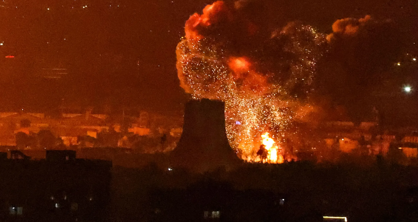 تقديرات إسرائيلية: الحرب مع إيران قد تستمر أكثر من أسبوعين 