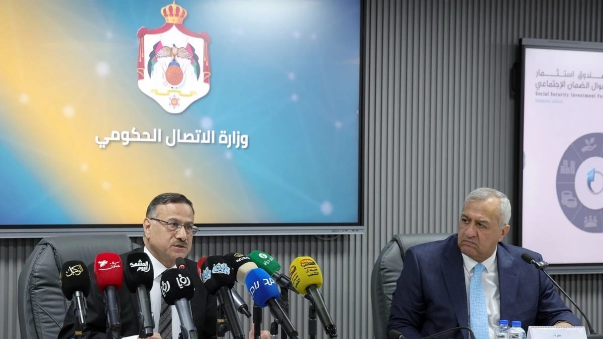 كناكريه: 12.1 مليار دينار أرباح استثمارات الضمان منذ تأسيس الصندوق