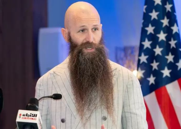 البيطار: التواصل مع المجتمع المحلي وزيارة المحافظات سلوك مشروع للسفراء 