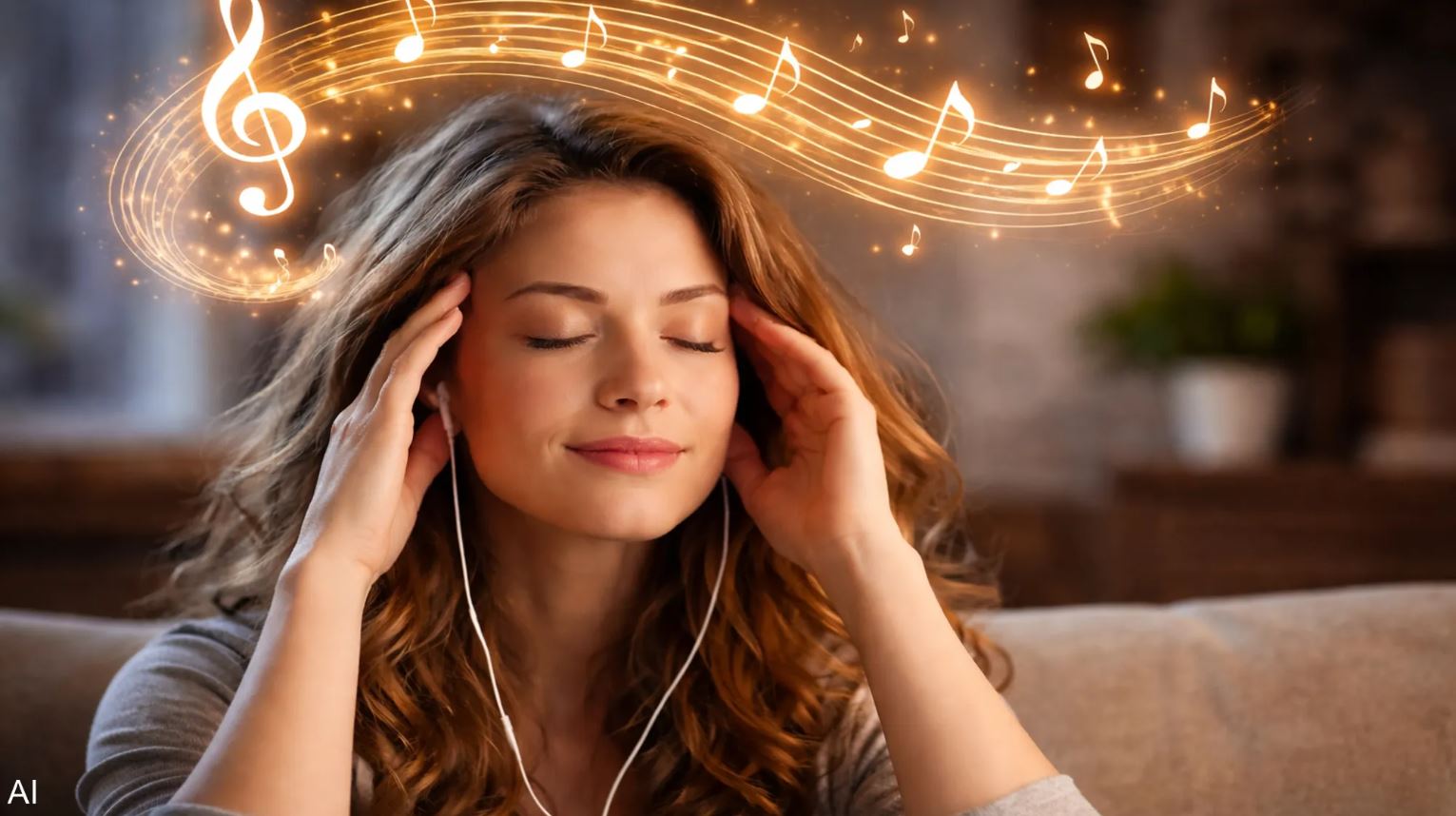 ظاهرة دودة الأذن ..  لماذا تعلق بعض الأغاني في أذهاننا؟