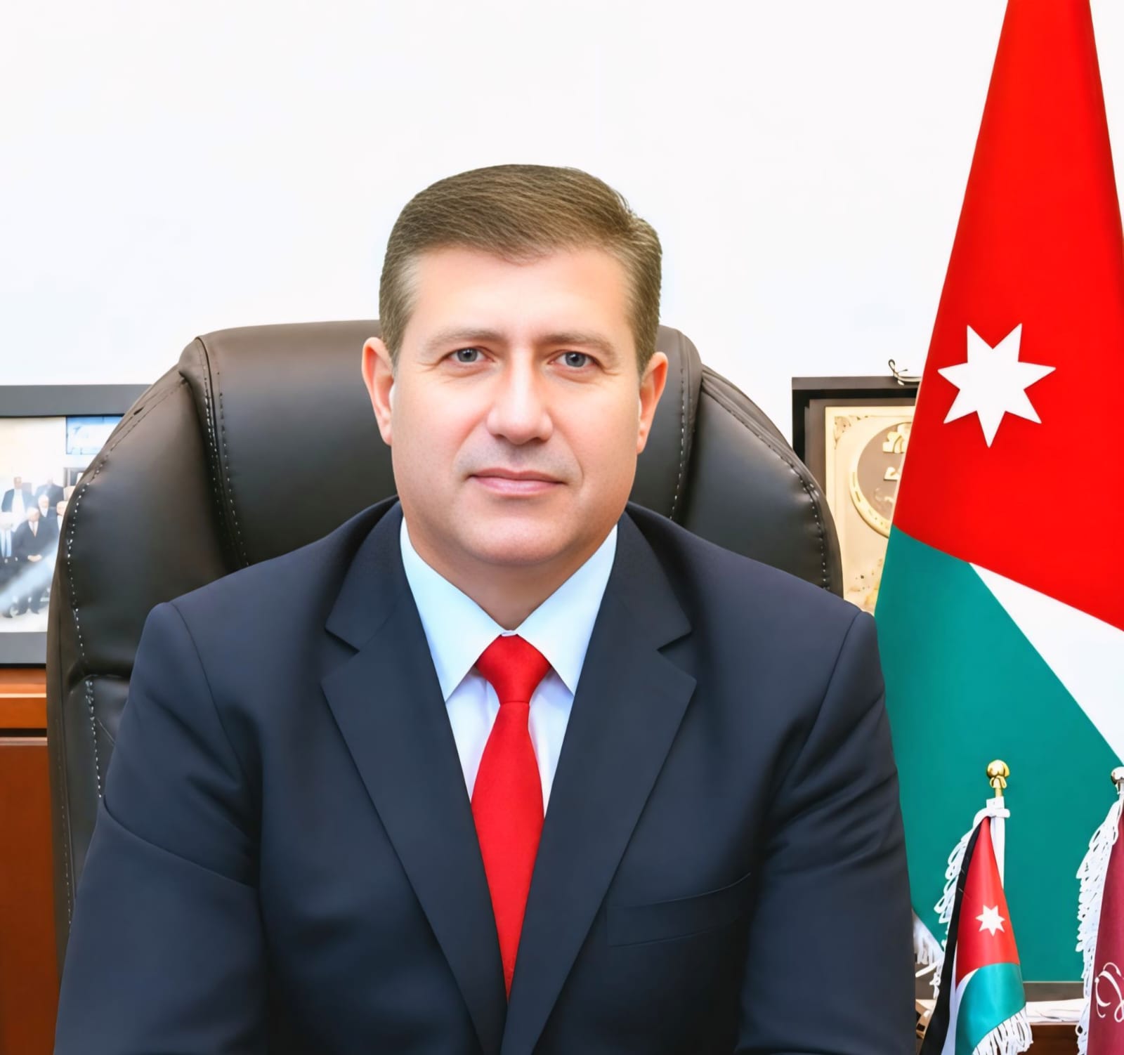 جريمة الكرك… الأردن وقيادته الهاشمية أقوى من الإرهاب والكراهية