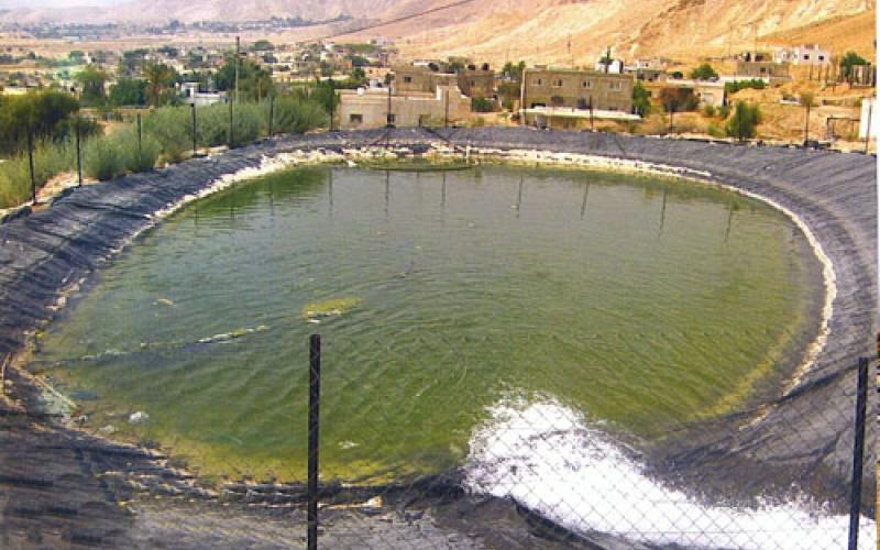 محافظ جرش: إجراءات مشددة للحد من مخاطر البرك الزراعية وحماية الأرواح