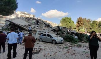 مرصد الزلازل: الزلزال التركي مدمر ولم يؤثر على المباني في الأردن
