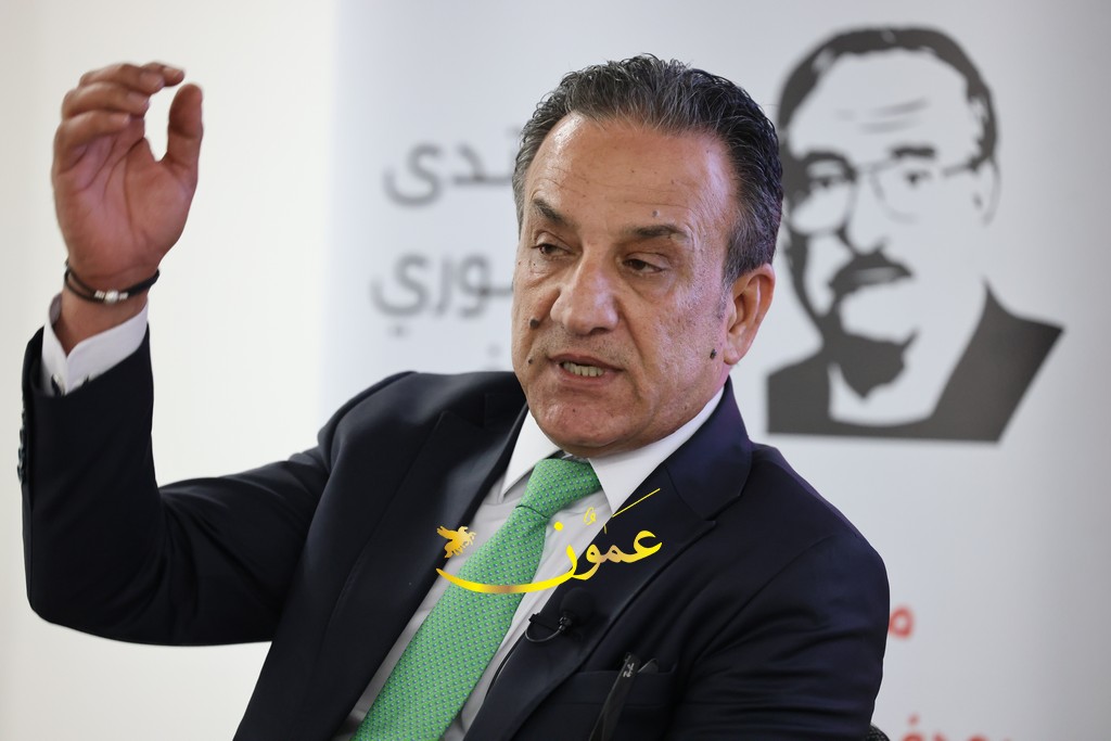 ياغي: علينا الانسحاب من المساعدات الخارجية لنحمي قراراتنا الوطنية